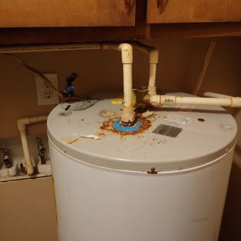 Service Pro We Get It Done - Water tank we can do - Handyman Near Me Service Pro We Get It Done - Water tank we can do - Handyman Near Me
