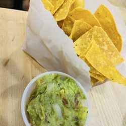 Achilito's Taqueria