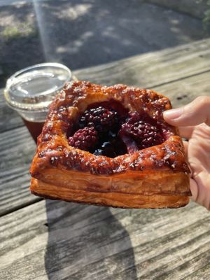 Blue Rooster Bakehouse by null