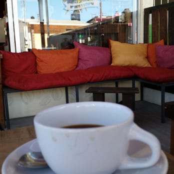 Victtoria - Quiet and comfortable... we got countless refills... now walking to the beach! - Coffee & Tea Near Me - Cabo San Lucas, BCS Victtoria - Quiet and comfortable... we got countless refills... now walking to the beach! - Coffee & Tea Near Me - Cabo San Lucas, BCS