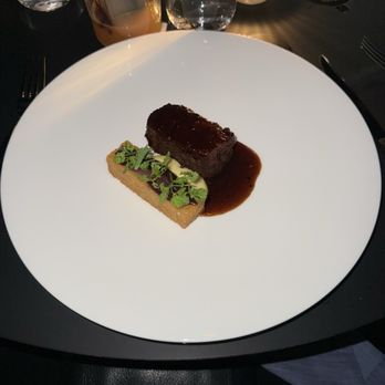 After lounge - Braised AS Waygu - Cocktail Bars Near Me - Chicago, Illinois