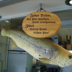 Jans Hausräucherei