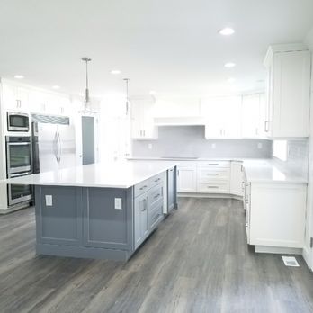 All Floors & Interiors - Lvt - Carpet Installation Near Me - Sandy, Utah