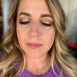 Morpho Collective - Makeup lesson