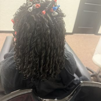 Hair By Nargis - Makeup Artists Near Me - Tracy, California