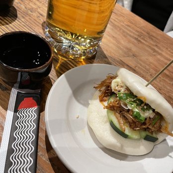 Kuu - Ramen Near Me - New York, New York Kuu - Ramen Near Me - New York, New York