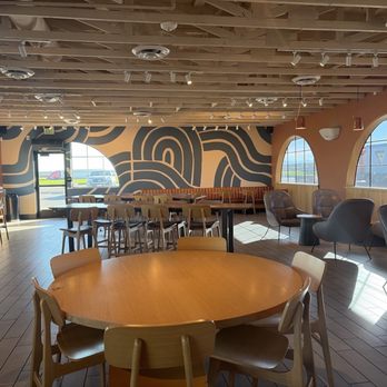 Starbucks - Interior - Coffee & Tea Near Me - Coalinga, California Starbucks - Interior - Coffee & Tea Near Me - Coalinga, California