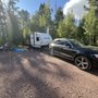 Photo of Apache Trout Campground