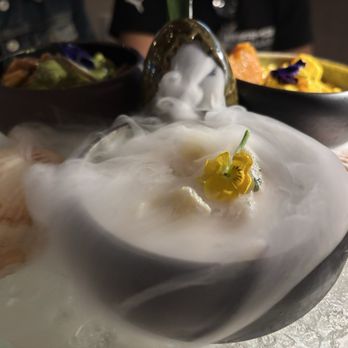 YUCA 105 - Cuban Near Me - Miami Beach, Florida