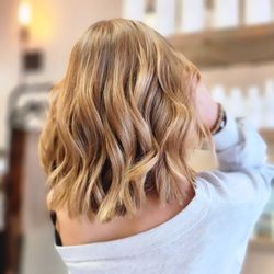 Her Hair Lounge