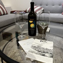 Tonti Family Wines