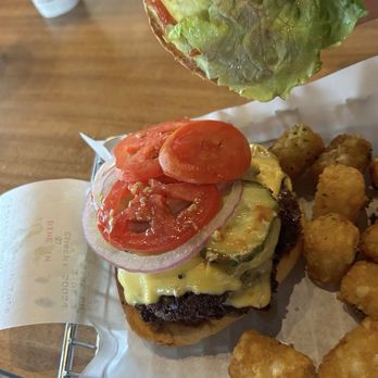 Smashburger - Burgers Near Me - Louisville, Kentucky