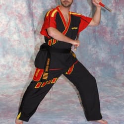 Saga Martial Arts