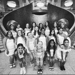 Dancer's Turnout Academy of Dance - Friends