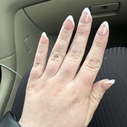 Centerville Nails