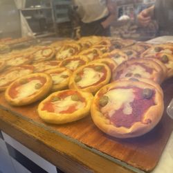 Panificio Pasticceria Tossini 2