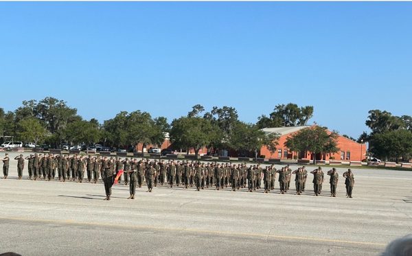 MCRD PARRIS ISLAND Updated December 2025 45 Photos 31 Reviews