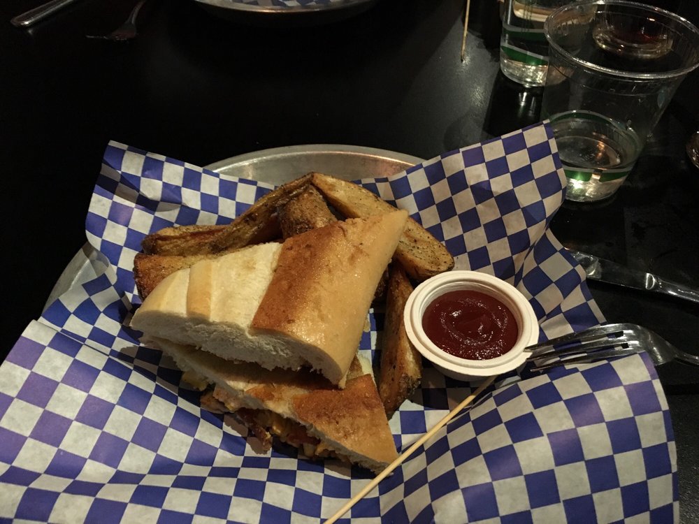 THE RACKHOUSE 111 Photos & 102 Reviews American (New) 2875 Blake