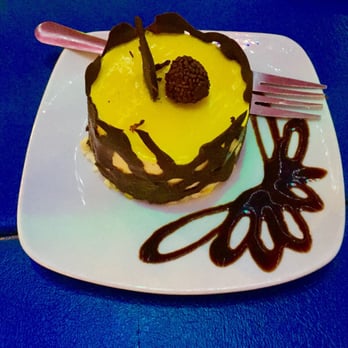 Chocolada Bakery & Cafe - Passion fruit pastries - Bakeries Near Me - Hollywood, Florida