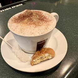 Luciano's Italian Restaurant
