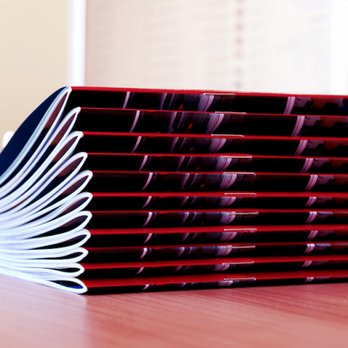 Panda Print Media - Printing Services Near Me - Miami, Florida