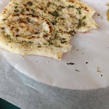 Lotus Bistro - Garlic naan - Indian Near Me - Sahuarita, Arizona Lotus Bistro - Garlic naan - Indian Near Me - Sahuarita, Arizona