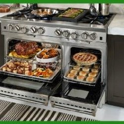 Mayo Appliance