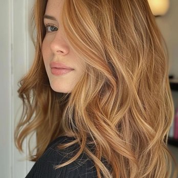 Compliments Hair Design - Hair inspo picture I showed Sue - Hair Salons Near Me - Tewksbury, Massachusetts Compliments Hair Design - Hair inspo picture I showed Sue - Hair Salons Near Me - Tewksbury, Massachusetts