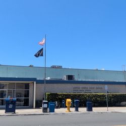 US Post Office