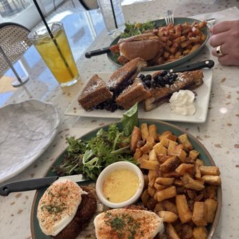 Popping Yolk Cafe - Cafes Near Me - Brea, California Popping Yolk Cafe - Cafes Near Me - Brea, California