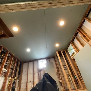 Dogwood Contracting - Damage Restoration Near Me - Old Bridge, New Jersey