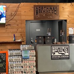 Northway Brewing