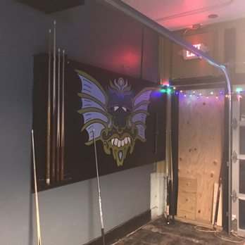 Kaiju - More amazing artz. - Bars Near Me - Louisville, Kentucky Kaiju - More amazing artz. - Bars Near Me - Louisville, Kentucky