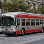 Photo of MUNI - 7X Noriega Express
