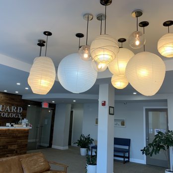 Vanguard Dermatology - Waiting area - Dermatologists Near Me - Brooklyn, New York