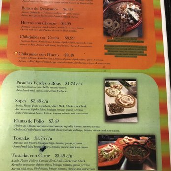 Taqueria El Guerrerense - Mexican Near Me - Phoenix, Arizona Taqueria El Guerrerense - Mexican Near Me - Phoenix, Arizona