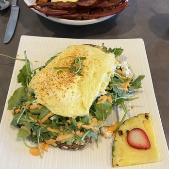 Moena Café - Cafes Near Me - Honolulu, Hawaii Moena Café - Cafes Near Me - Honolulu, Hawaii