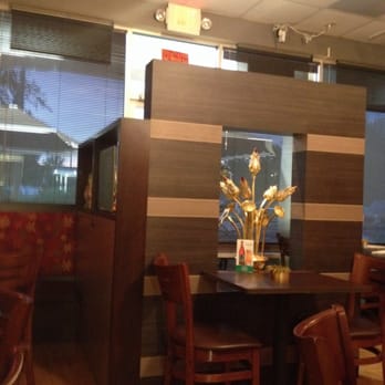 Bangkok Thai - Nice decor. - Thai Near Me - Raleigh, North Carolina