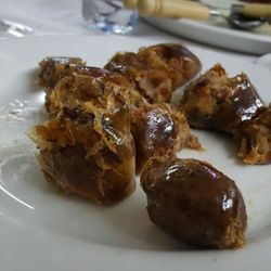 Restaurante O Mirandês