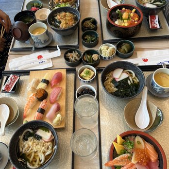 Rinka - Japanese Near Me - Honolulu, Hawaii