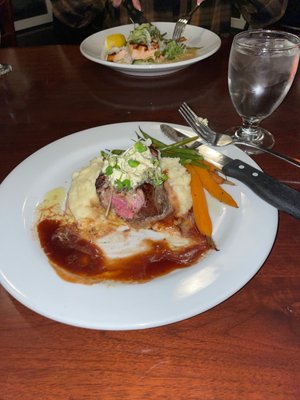 Grill at Knob Hill by null