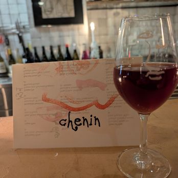 Chenin - Wine Bars Near Me - Detroit, Michigan Chenin - Wine Bars Near Me - Detroit, Michigan