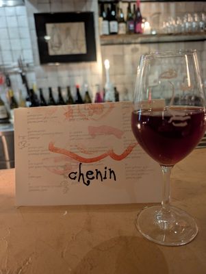 Chenin by null