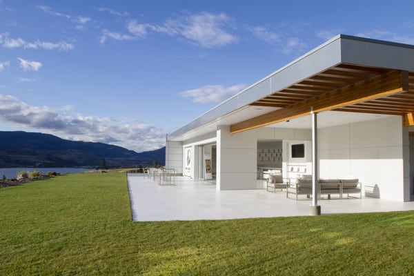 Painted Rock Estate Winery by null