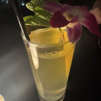 VUE Rooftop - Cocktail - New American Near Me - Washington, DC, District of Columbia