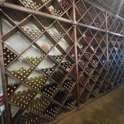 Landon Winery