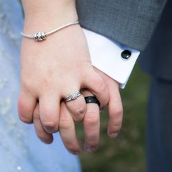Rogers & Hollands Jewelers - Our beautiful custom wedding bands and tungsten ring