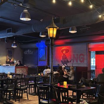 Mesita - Mexican Near Me - Rockville Centre, New York