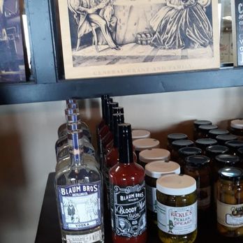 Blaum Bros Distilling - Distilleries Near Me - Galena, Illinois Blaum Bros Distilling - Distilleries Near Me - Galena, Illinois