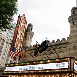 Fox Theatre